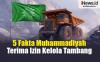 Infografis 5 Fakta Muhammadiyah Terima Izin Kelola Tambang