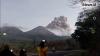 Gunung Lewotobi Laki-Laki Erupsi, Keluarkan Abu Vulkanik 1.000 Meter
