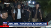 Polisi Bongkar Sindikat Jual Beli Rekening Judi Online Rp1 Juta dari Warga di Jakbar
