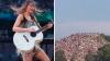 Bikin Takjub! Puluhan Ribu Penggemar Taylor Swift Padati Bukit di Jerman untuk Nonton Konser