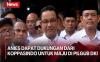 Koppasindo DKI Deklarasi Dukung Anies Baswedan di Pilgub Jakarta 2024