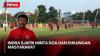 Siap Hadapi Thailand di Final Piala AFF U-19, Indra Sjafri Minta Doa dan Dukungan Masyarakat