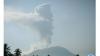 Gunung Ibu Erupsi Pagi Ini, Muntahkan Abu Vulkanis Setinggi 1.500 Meter