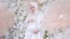 Heboh Foto Syahrini Pakai Selempang Pink di Baby Shower, Bayinya Perempuan? 
