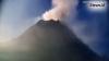 Berstatus Siaga, Gunung Merapi Muntahkan Awan Panas Sejauh 1,8 KM