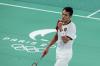 Jonatan Christie Nyaris Pensiun usai Olimpiade Paris 2024, Kini Resmi Tinggalkan Pelatnas PBSI