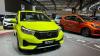 Honda Bukukan SPK 1.861 Unit di GIIAS 2024, Brio Masih Jadi Tulang Punggung