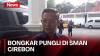 Disdik Jabar Buka Suara soal Dugaan Pungutan Liar di SMAN Cirebon