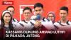 Kaesang Dukung Ahmad Luthfi di Pilgub Jateng 2024