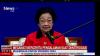 Hadiri Mukernas Partai Perindo, Megawati: Sekarang Polisi Suka Cari-Cari Target, Jangan Takut