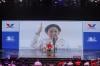 Momen Pidato Kebangsaan Megawati Soekarnoputri pada Mukernas Partai Perindo - Bagian 2