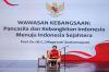 Momen Pidato Kebangsaan Megawati Soekarnoputri pada Mukernas Partai Perindo - Bagian 3