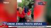  Viral Emak-Emak di Jeneponto Gelar Pesta Miras