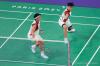 Apriyani/Fadia Kecewa Berat Gagal Total di Olimpiade Paris 2024: Semoga Punya Kesempatan Lagi