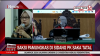 JPU Sidang PK Saka Tatal Ditegur Hakim, Diminta Tidak Berbelit-belit