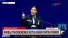 Ketum Baru Partai Perindo Angela Tanoesoedibjo : Lima Tahun dari Sekarang Partai Perindo Harus Masuk Parlemen