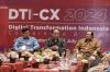Dorong Transformasi Digital di Indonesia, DTI-CX 2024 Resmi Digelar - Bagian 2