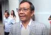 Istana Ajak Mahfud MD Gabung Komite Reformasi Kepolisian
