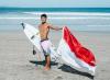 Biodata dan Agama Rio Waida, Satu-satunya Peselancar Indonesia di Olimpiade Paris 2024
