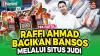 Cek Fakta, Raffi Ahmad Bagikan Bansos lewat Situs Judi Online?