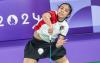 Hasil Bulu Tangkis Olimpiade Paris 2024: Gregoria Gagal ke Final usai Kena Comeback An Se Young