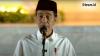 Jokowi Sampaikan Permohonan Maaf atas Kesalahan Selama Menjabat Presiden saat Zikir Kebangsaan