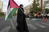 Pemakaman Pemimpin Hamas Ismail Haniyeh Diiringi Ribuan Rakyat Iran - Bagian 5