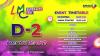 Siap Seru-seruan di LMAC Super Hitz Fest 2024, Intip Rute dan Jadwalnya