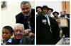 Foto Lama Ungkap Sosok Ismail Haniyeh, Berteman dengan Yahudi Ultra-Ortodoks dan Jimmy Carter