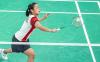 Senangnya Gregoria Mariska Lolos Semifinal Olimpiade Paris 2024 usai Hajar Sang Idola