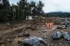 Pencarian Korban Tanah Longsor India, Banyak Warga Tertimbun Belum Ditemukan - Bagian 2