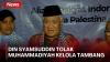 Tegas! Din Syamsuddin Tak Sepakat Muhammadiyah Terima Izin Tambang