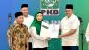 PKB Resmi Usung Rohmi-Firin di Pilkada NTB 2024