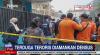 Tiga Terduga Teroris yang Diamankan Polisi Dikenal Sangat Tertutup