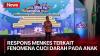 Fenomena Anak Cuci Darah Meningkat, Begini Respons Menkes Budi Guna Sadikin