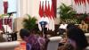 Istana Pastikan Seluruh Menteri bakal Hadiri Sidang Kabinet di IKN