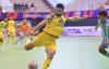 Hasil Liga Futsal Profesional: Cosmo JNE Bantai Halus FC
