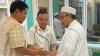 Bertemu Elite Gerindra, Habib Rizieq Minta Pemerintahan Prabowo Tak Zalim kepada Umat Islam