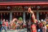 Kemeriahan Festival Arak-arakan Cheng Ho 2024 di Kota Semarang - Bagian 5