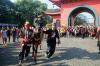 Kemeriahan Festival Arak-arakan Cheng Ho 2024 di Kota Semarang - Bagian 4