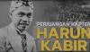 Kisah Heroik Kapten Harun Kabir, Pemimpin Gerilya Cianjur 33 yang Gugur Dieksekusi Belanda