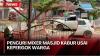Viral Pencuri Mixer Masjid Kabur usai Ancam Warga Berakhir di Tangan Polisi
