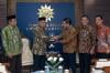 PP Muhammadiyah Sambut Baik BTN Bersatu demi Kesejahteraan Ekonomi Umat - Bagian 4
