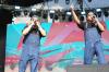 T-Five Buka Keseruan LMAC 2024, Ajak Penonton Bernyanyi lewat Lagu Hits - Bagian 2