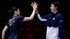 An Se Young Raih Emas Olimpiade Paris 2024 Berkat Tangan Dingin Pelatih Indonesia, Ini Sosoknya