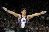 Filipina Borong 2 Emas Olimpiade 2024 Paris dari Atlet Senam Carlos Edriel Yulo - Bagian 1