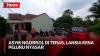Terjadi Lagi! Peluru Nyasar Lukai Warga Bandar Lampung, Polisi Selidiki asal Proyektil