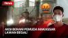  Detik-Detik Pemuda Pemberani Lawan 3 Begal di Makassar