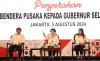 Megawati Ingatkan Tak Boleh Ada Kecurangan di Pilkada 2024