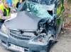 Kronologi 3 Orang Satu Keluarga Naik Motor Tewas Ditabrak Xenia di Serdangbedagai
